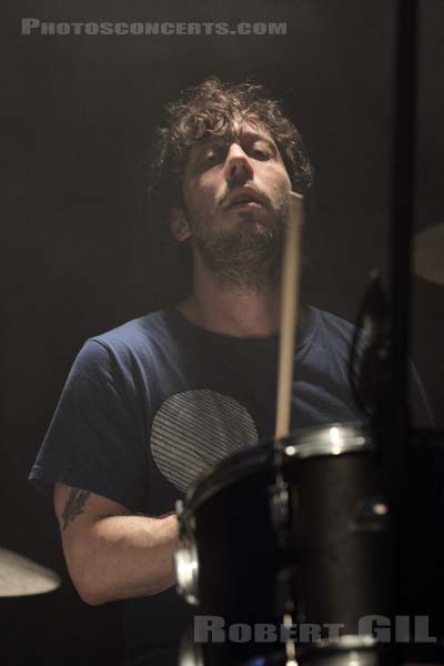 DUCHESS SAYS - 2014-05-25 - PARIS - Nouveau Casino - Simon Besré